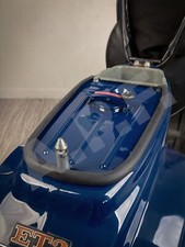 Vespa 50 Special N R L ET3 125 and Spring TANK GASKET - V2.0