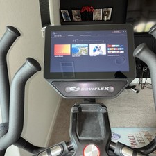 Bowflex Max Total 16 with Console Display