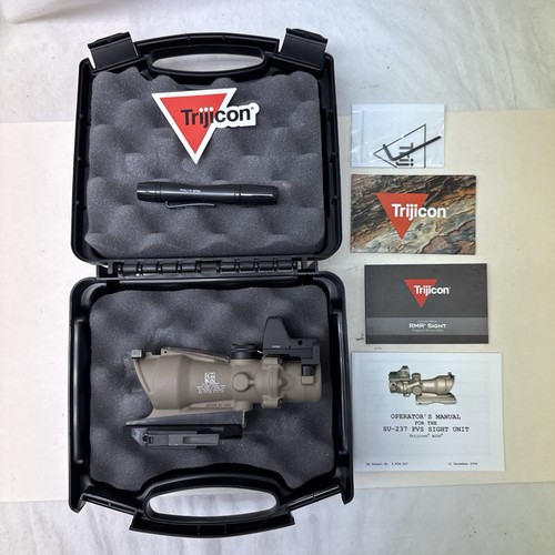 Trijicon ta31 100617 4x32 - ta31-d-100617,