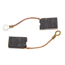 2 Balais charbon pour Rems