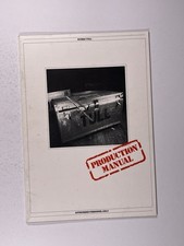 Programme Original Du Concert