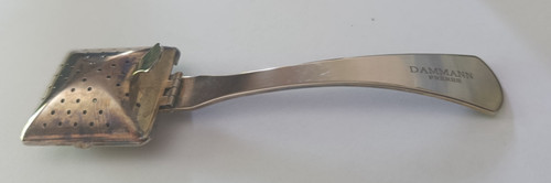 Cuillère infuseur thé - infuseur,