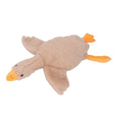 (Brun) Animal En Peluche Jouet