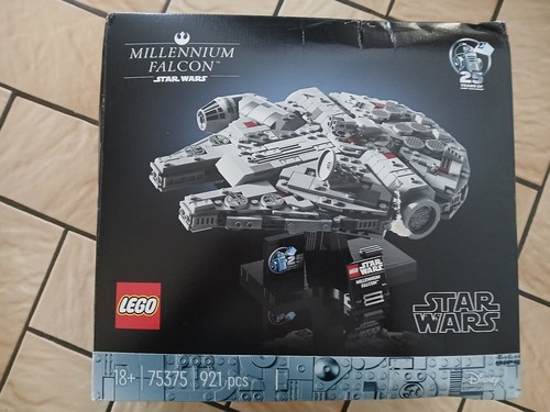Lego star wars - star, 75375