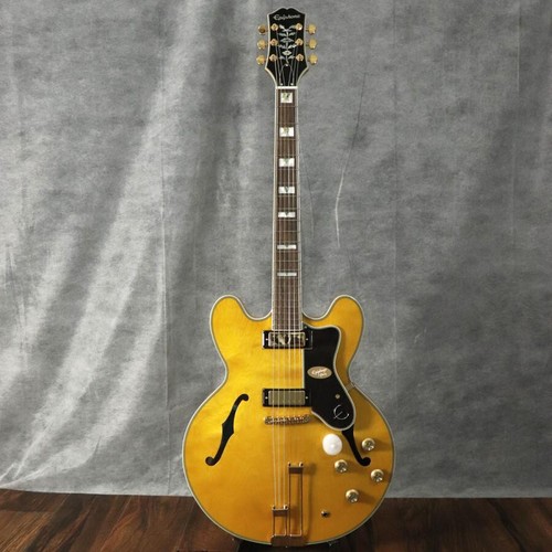 Epiphone sheraton with - epiphone, /