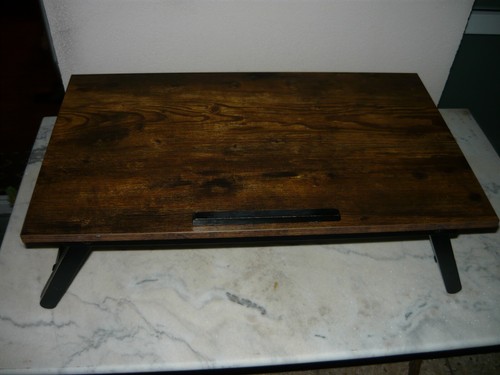 Table lit support - table,