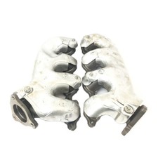 Genuine GM Chevrolet GMC 5.3L 6.2L Exhaust Manifold LH & RH Side PAIR / SET