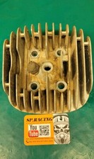 Culasse 125 Dtf Yamaha  (24232