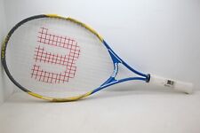 Raquette de tennis Junior