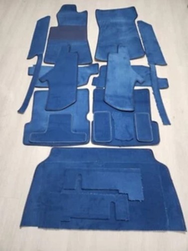 Tapis sol neuf r107 - tapis,
