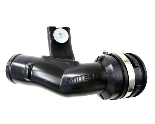 Durite intercooler nissan - durite,