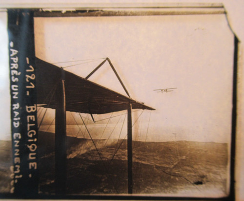 Vue aerienne avion - aerienne,