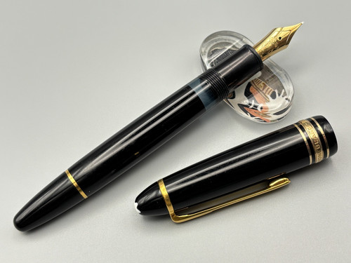 Stylo plume montblanc - stylo,