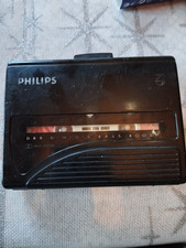 Baladeur Cassette Philips Auto