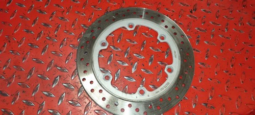Disque arriere honda - disque,