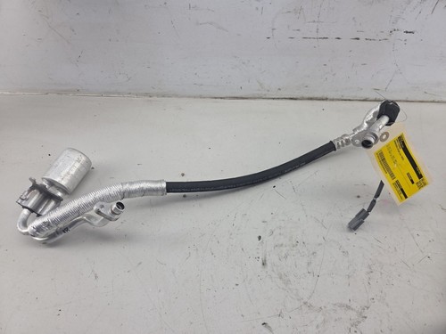 Durite climatisation pipe - ac,