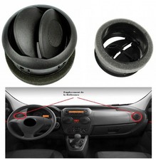 Grille de Ventilation