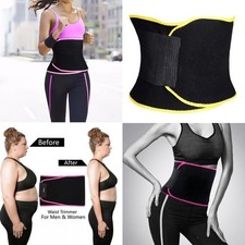 Femmes Ceinture Serre-Taille