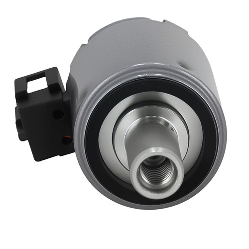 Lockup shift solenoid for - shift,