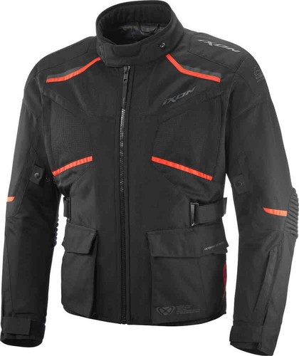 Veste moto ixon midgard air - veste,