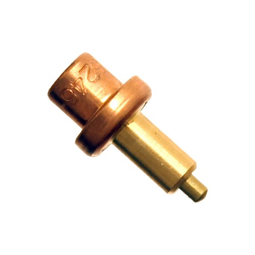 Rotax max 125cc - fr, thermostat