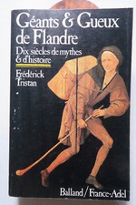 FLANDRES/GEANTS ET