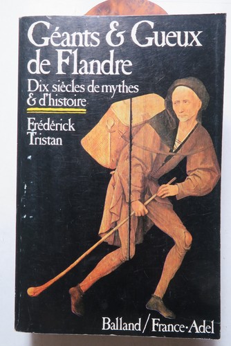 Flandres geants - flandres/geants, et