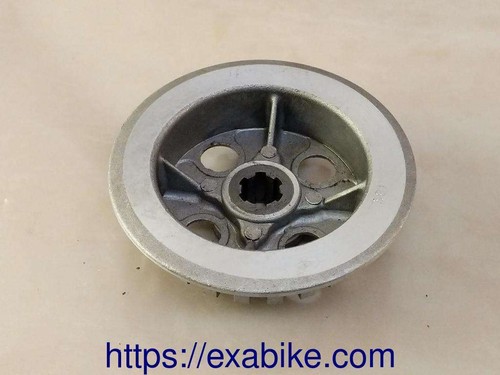 Noix embrayage pour - d'embrayage,
