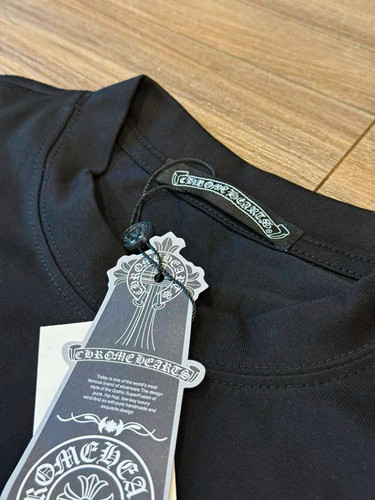 Chrome hearts men black - chrome, men’s