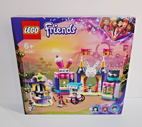 Lego friends 41687 - lego,