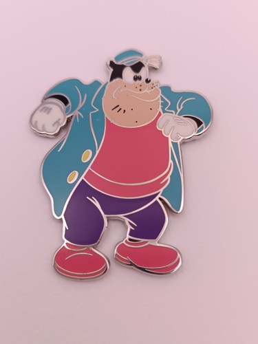 Disneyland paris pin - paris, trading