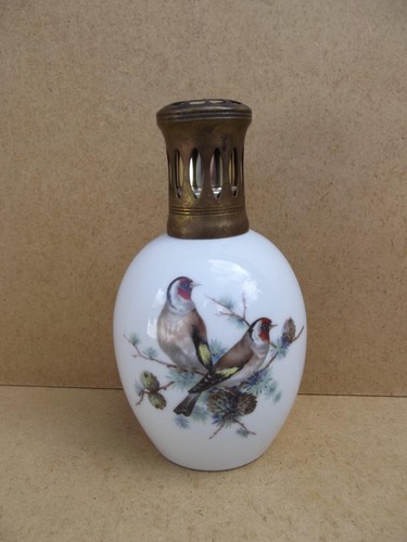 Ancienne lampe berger - berger, ho
