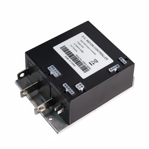 Commande moteur 350 a - moteur,