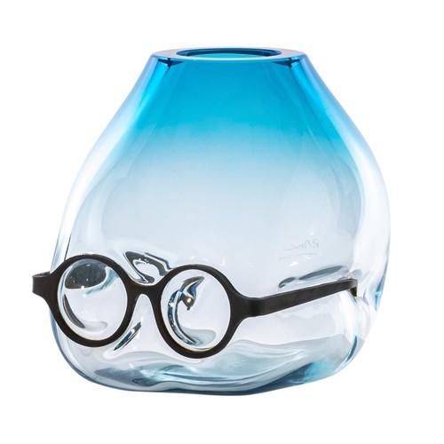 Venini murano vase - venini, où