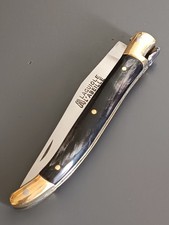 COUTEAU LAGUIOLE L'ABEILLE