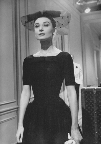 Belle photo orig - photo, audrey