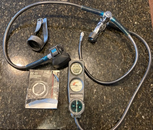 Scubapro regulator - scubapro,