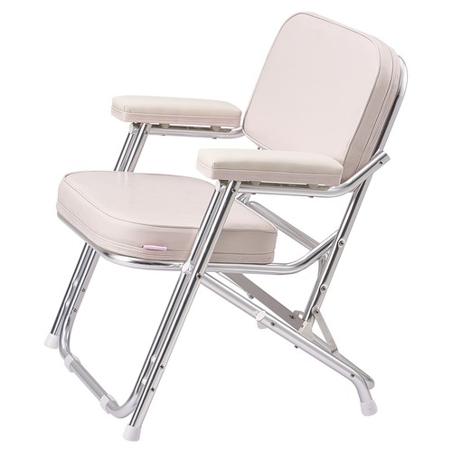 Chaise longue pliante - chaise,