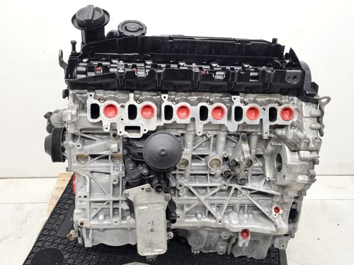 Moteur bmw n57d30c pour - n57d30c,