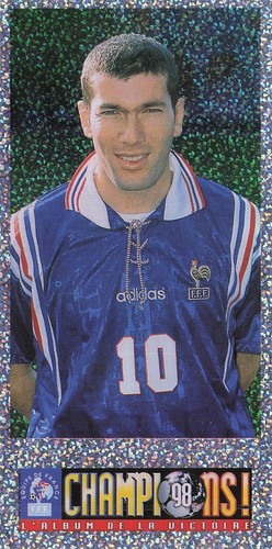 Panini pour album la - panini,