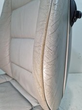 Siege avant gauche BMW SERIE 3