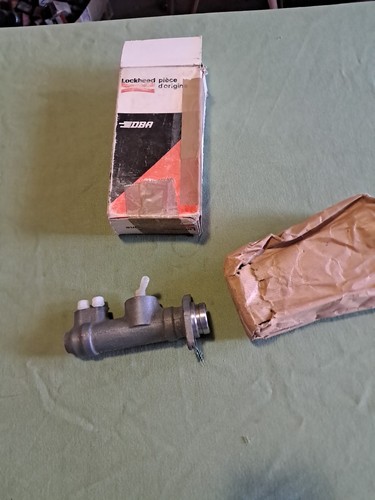 Simca 1100 1301 - 1301, s