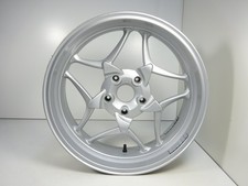 BMW R 1200 ST 2005-2009 Rear Wheel Rim (Rear Wheel) 201689352
