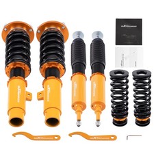24 Way Damper Coilovers For