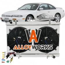 Pour Nissan Silvia 180SX/200SX