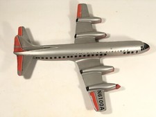 Américain Airlines Lockheed