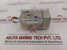 Bloc De Valve Mac Gregor