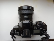 Appareil photo réflex