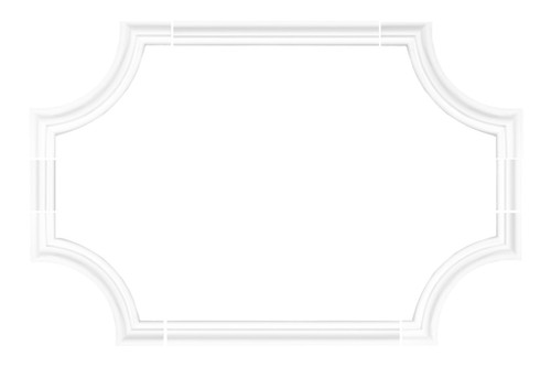 Frise murale plafond - murale, et