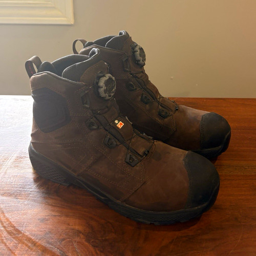 Red wing apex - 2452, work